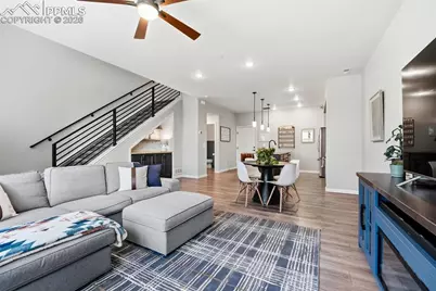 1541 Rose Quartz Heights, Colorado Springs, CO 80908 - Photo 3