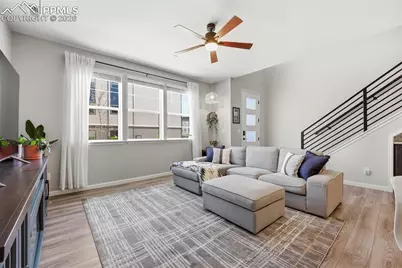 1541 Rose Quartz Heights, Colorado Springs, CO 80908 - Photo 5