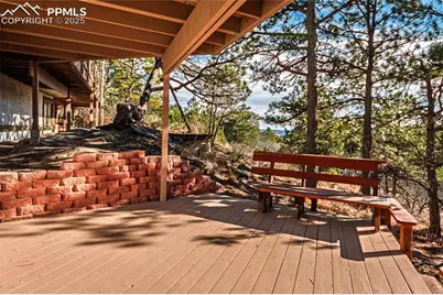 7425 Wynwood Terrace, Colorado Springs, CO 80919 - Photo 11