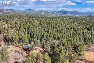 318 Southgate Rd, Florissant, CO 80816 - Photo 45