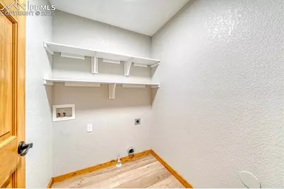 318 Southgate Road, Florissant, CO 80816 - Photo 27