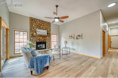 318 Southgate Road, Florissant, CO 80816 - Photo 13