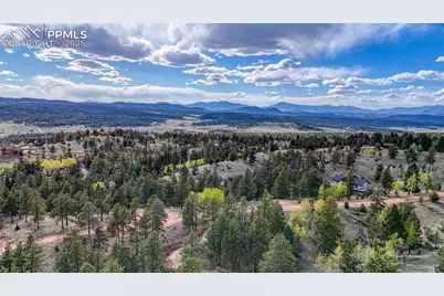 318 Southgate Road, Florissant, CO 80816 - Photo 35