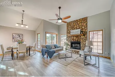 318 Southgate Road, Florissant, CO 80816 - Photo 15