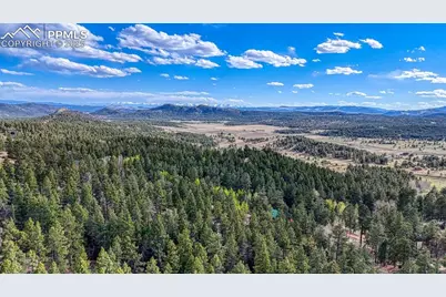 318 Southgate Road, Florissant, CO 80816 - Photo 37