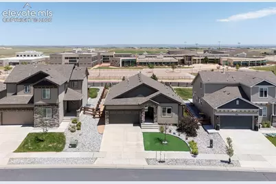 13713 Park Meadows Drive, Peyton, CO 80831 - Photo 47