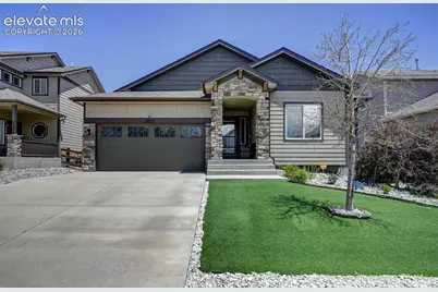 13713 Park Meadows Drive, Peyton, CO 80831 - Photo 5