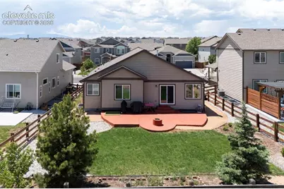 13713 Park Meadows Drive, Peyton, CO 80831 - Photo 43