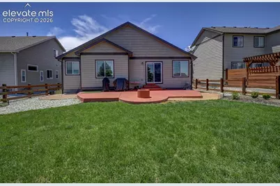 13713 Park Meadows Drive, Peyton, CO 80831 - Photo 39