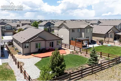 13713 Park Meadows Drive, Peyton, CO 80831 - Photo 45