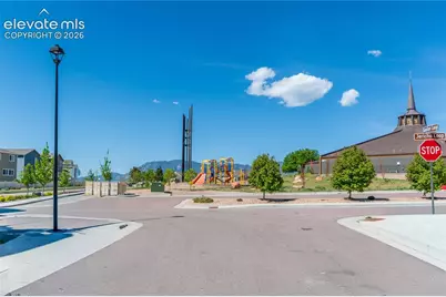 4512 Samaritan Loop, Colorado Springs, CO 80916 - Photo 3