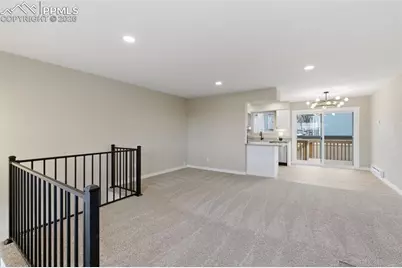 352 Mount View Lane, Colorado Springs, CO 80907 - Photo 3