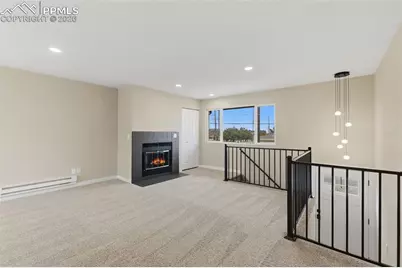 352 Mount View Lane, Colorado Springs, CO 80907 - Photo 5