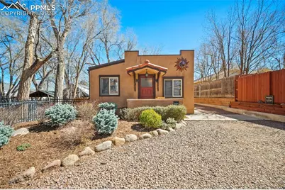 1929 Woodburn Street, Colorado Springs, CO 80906 - Photo 5