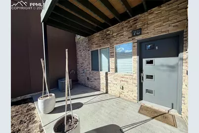 78 Cheyenne Boulevard, Colorado Springs, CO 80905 - Photo 3