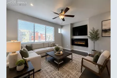 78 Cheyenne Boulevard, Colorado Springs, CO 80905 - Photo 5