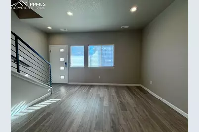 78 Cheyenne Boulevard, Colorado Springs, CO 80905 - Photo 5