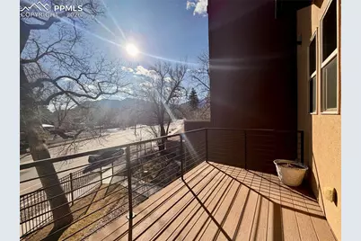 78 Cheyenne Boulevard, Colorado Springs, CO 80905 - Photo 21