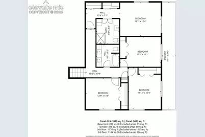 18675 St Andrews Drive, Monument, CO 80132 - Photo 45