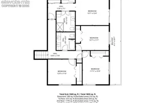 18675 St Andrews Dr, Monument, CO 80132 - Photo 45