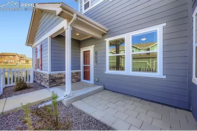 8775 Rose Grace Heights, Colorado Springs, CO 80924 - Photo 27