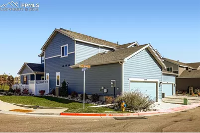 8775 Rose Grace Heights, Colorado Springs, CO 80924 - Photo 29