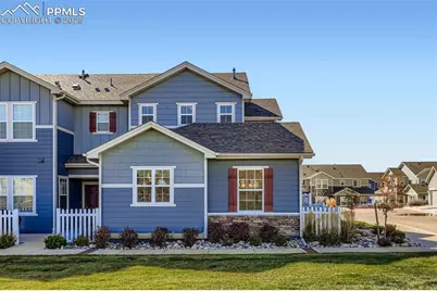 8775 Rose Grace Heights, Colorado Springs, CO 80924 - Photo 3