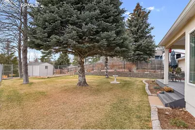437 Westmark Avenue, Colorado Springs, CO 80906 - Photo 43