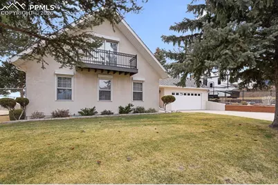 437 Westmark Avenue, Colorado Springs, CO 80906 - Photo 1