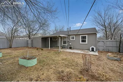 535 Warren Avenue, Colorado Springs, CO 80905 - Photo 21