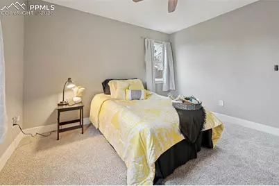 535 Warren Avenue, Colorado Springs, CO 80905 - Photo 13