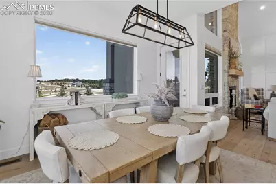 3313 Bark Tree Trail, Colorado Springs, CO 80921 - Photo 15