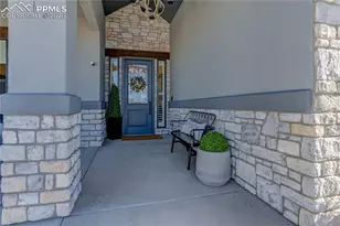 3313 Bark Tree Trl, Colorado Springs, CO 80921 - Photo 3