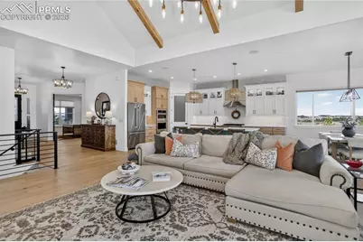 3313 Bark Tree Trail, Colorado Springs, CO 80921 - Photo 9