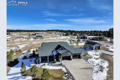 3313 Bark Tree Trail, Colorado Springs, CO 80921 - Photo 49