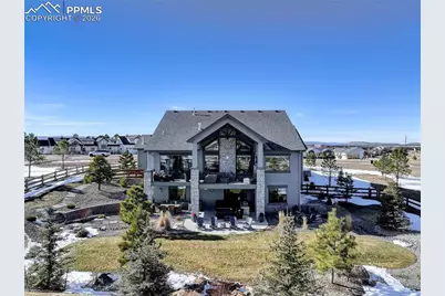 3313 Bark Tree Trail, Colorado Springs, CO 80921 - Photo 47