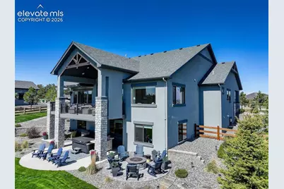 3313 Bark Tree Trail, Colorado Springs, CO 80921 - Photo 49