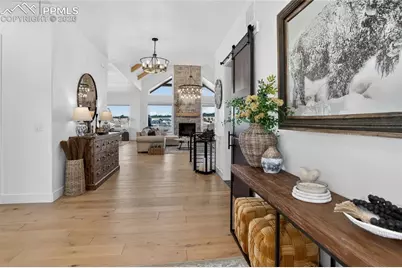 3313 Bark Tree Trail, Colorado Springs, CO 80921 - Photo 5