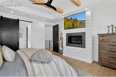 3313 Bark Tree Trail, Colorado Springs, CO 80921 - Photo 19