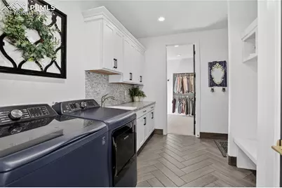 3313 Bark Tree Trail, Colorado Springs, CO 80921 - Photo 25