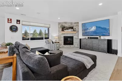 3313 Bark Tree Trail, Colorado Springs, CO 80921 - Photo 27