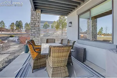 3313 Bark Tree Trail, Colorado Springs, CO 80921 - Photo 43