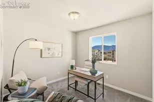 5254 Aeroglide Loop, Colorado Springs, CO 80916 - Photo 23