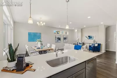 5254 Aeroglide Loop, Colorado Springs, CO 80916 - Photo 13