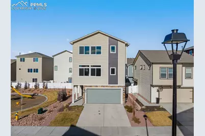 5254 Aeroglide Loop, Colorado Springs, CO 80916 - Photo 7