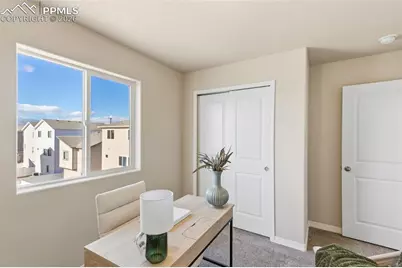 5254 Aeroglide Loop, Colorado Springs, CO 80916 - Photo 25