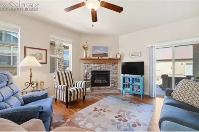 7670 Matchlock Heights, Colorado Springs, CO 80923 - Photo 5