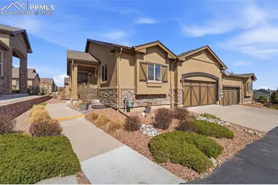 7670 Matchlock Heights, Colorado Springs, CO 80923 - Photo 1