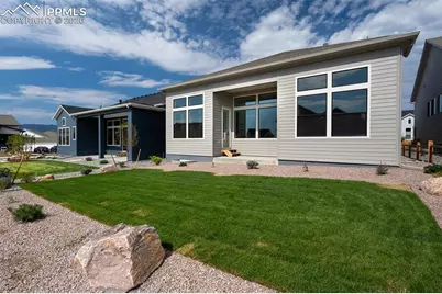 17174 Crimson Clover Drive, Monument, CO 80132 - Photo 35