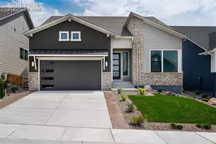 17174 Crimson Clover Dr, Monument, CO 80132 - Photo 1